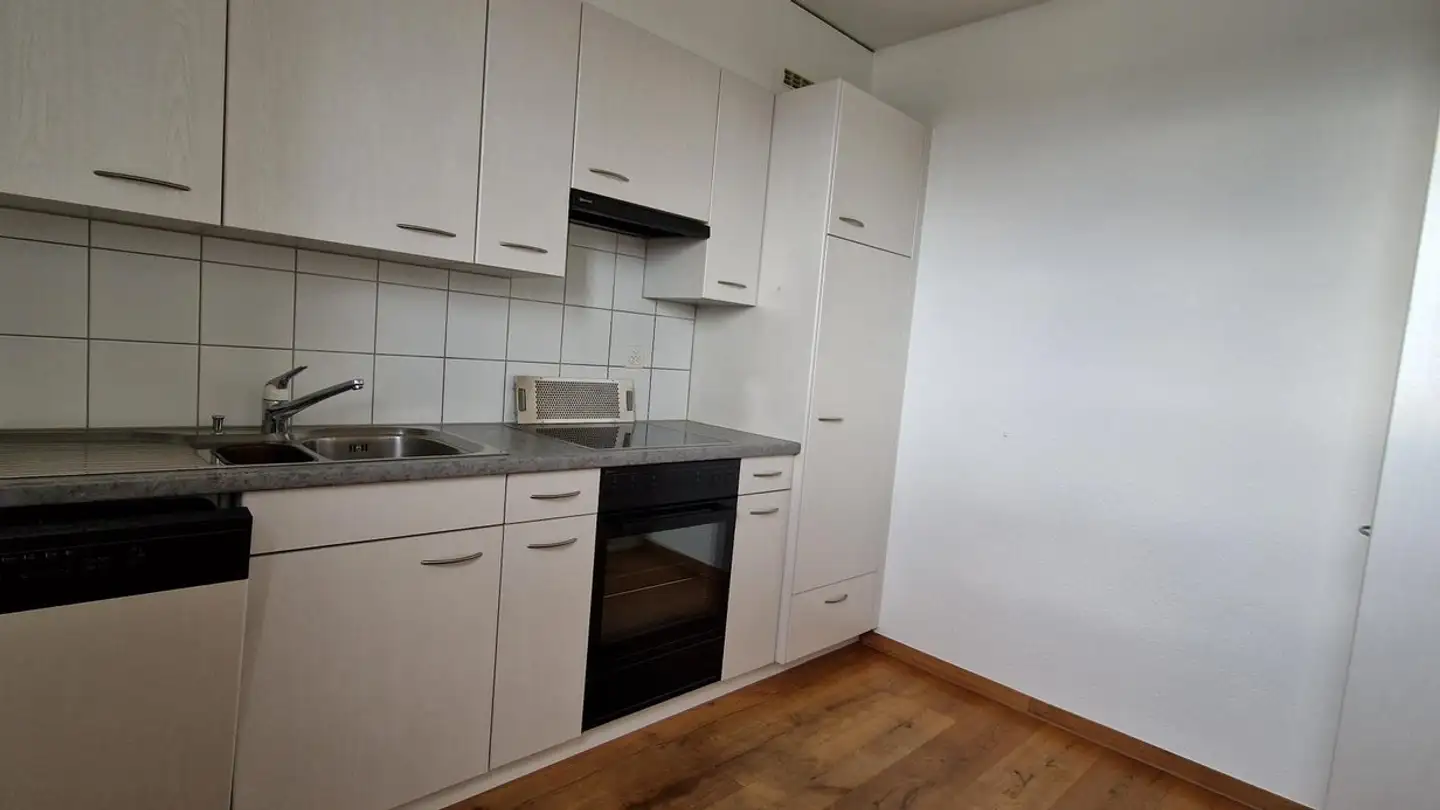 Wohnung mieten - Wiesenstrasse 29, 4912 Aarwangen - Foto 3