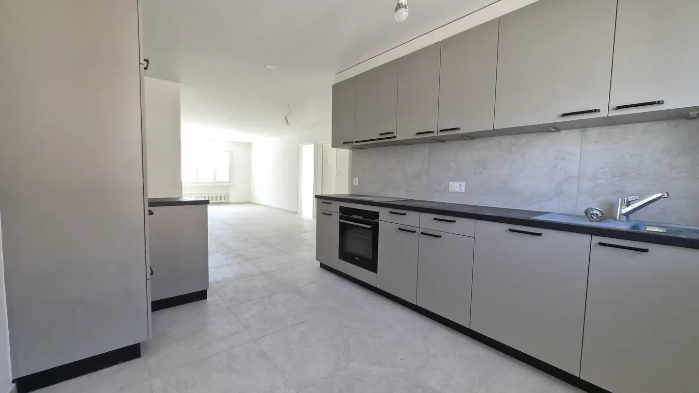 Apartment for rent - Rue Du Tombet 19, 2034 Peseux
