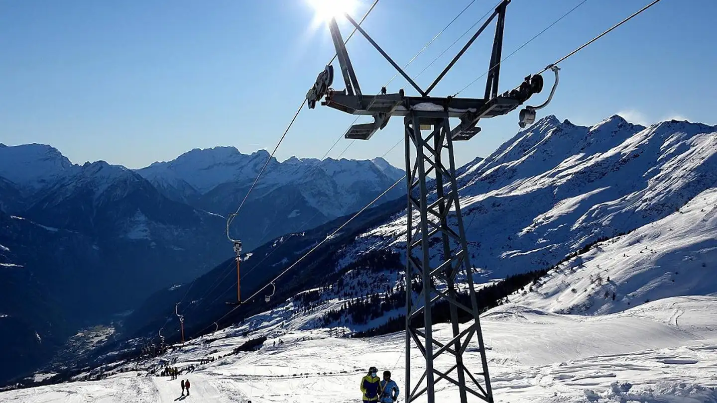 Casa singola in vendita - Cará Valèigia 5, 6716 Leontica - Foto 2