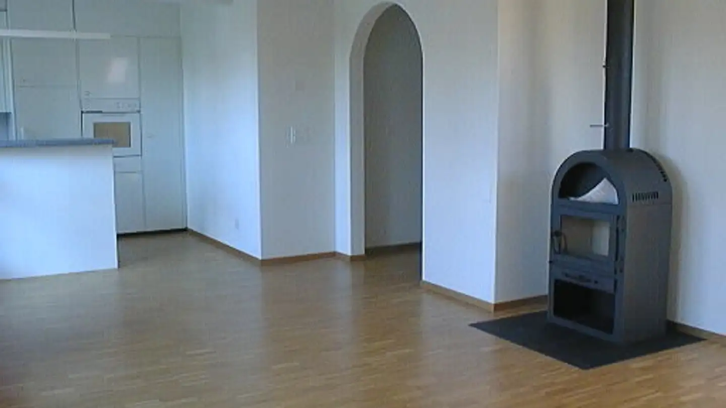 Duplex in affitto - Ausserdorfstrasse 18, 8918 Unterlunkhofen - Photo 3