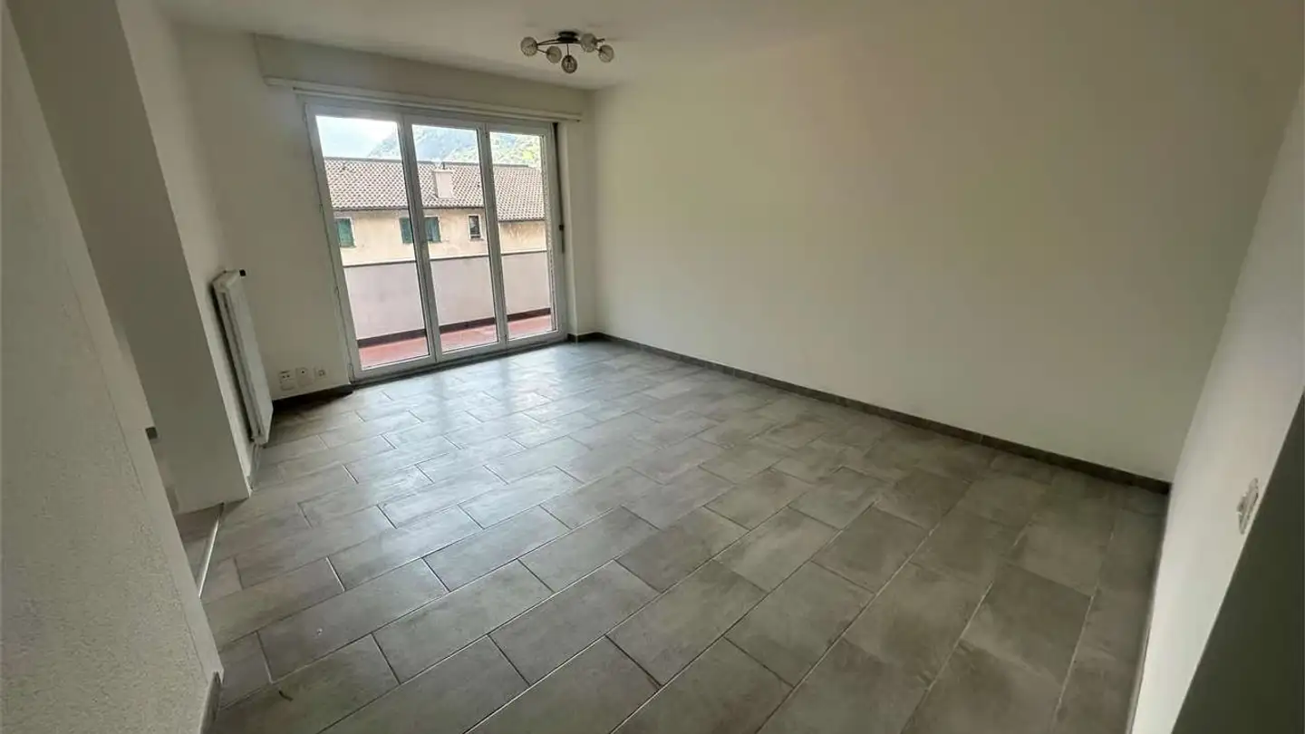 Appartement à louer - Via Stazione 18, 6743 Bodio TI - Photo 3