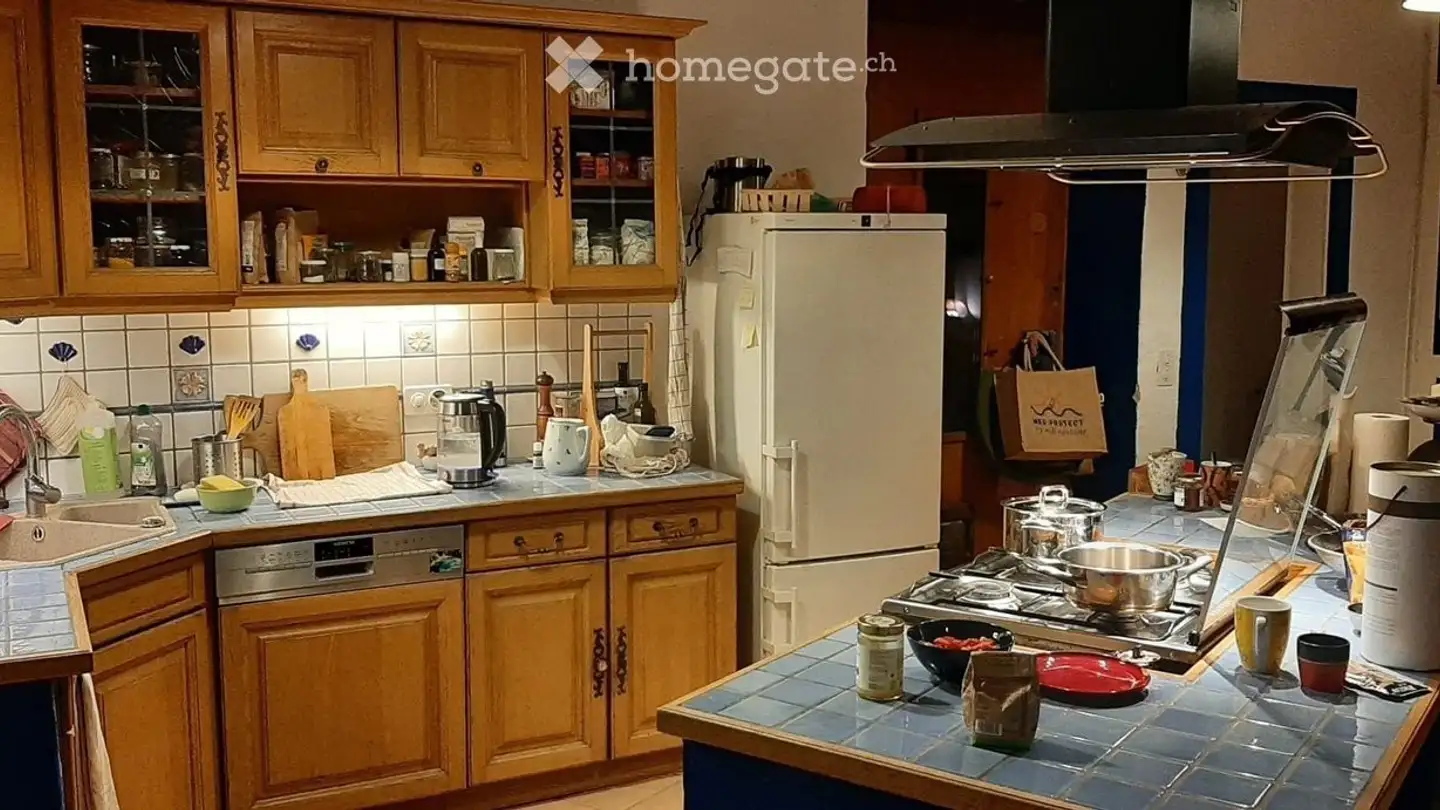 Appartement à louer - 1446 Baulmes - Photo 2