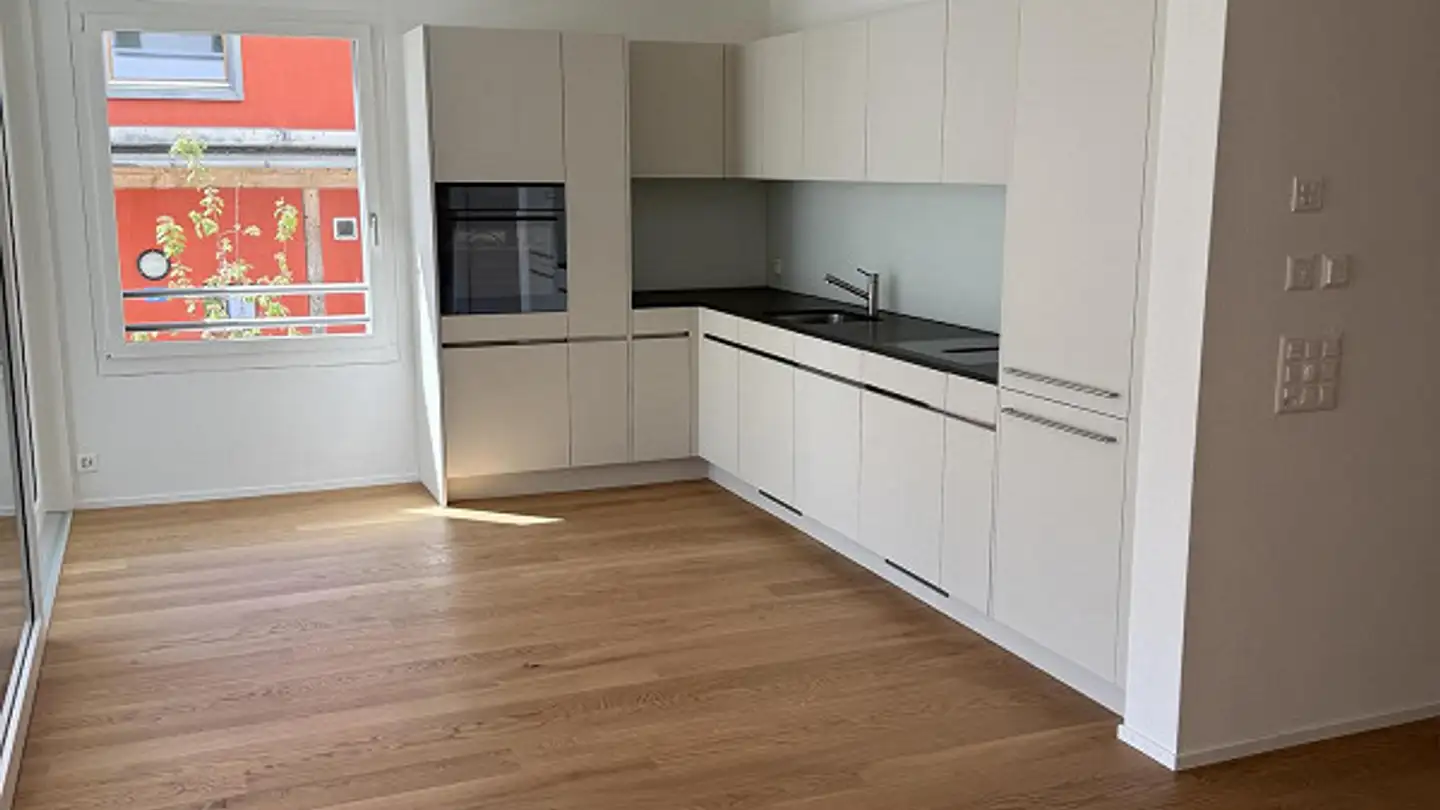 Appartement à louer - Kirchenstutz 4, 7408 Cazis - Photo 2