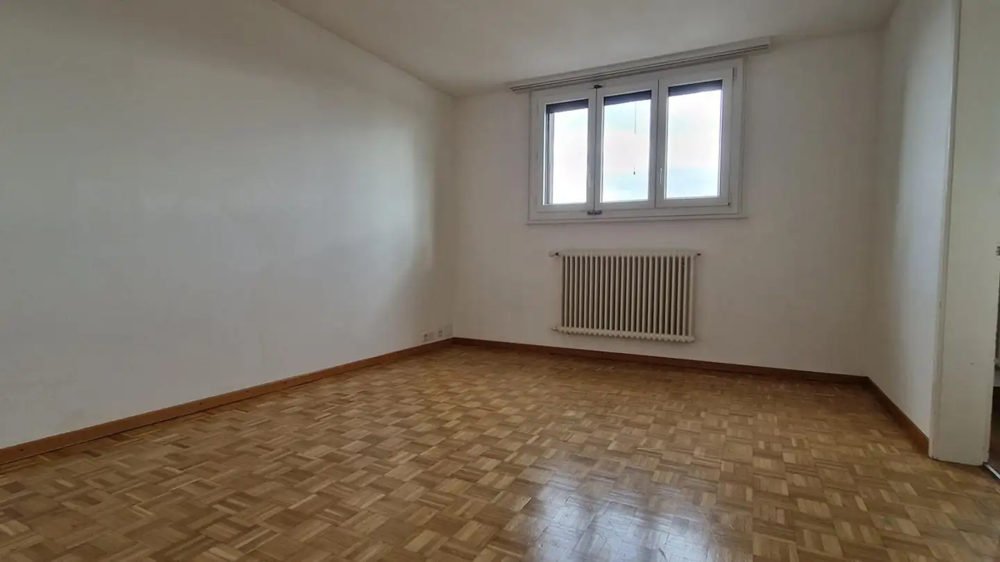 Wohnung mieten - Wiesenstrasse 29, 4912 Aarwangen - Foto 4
