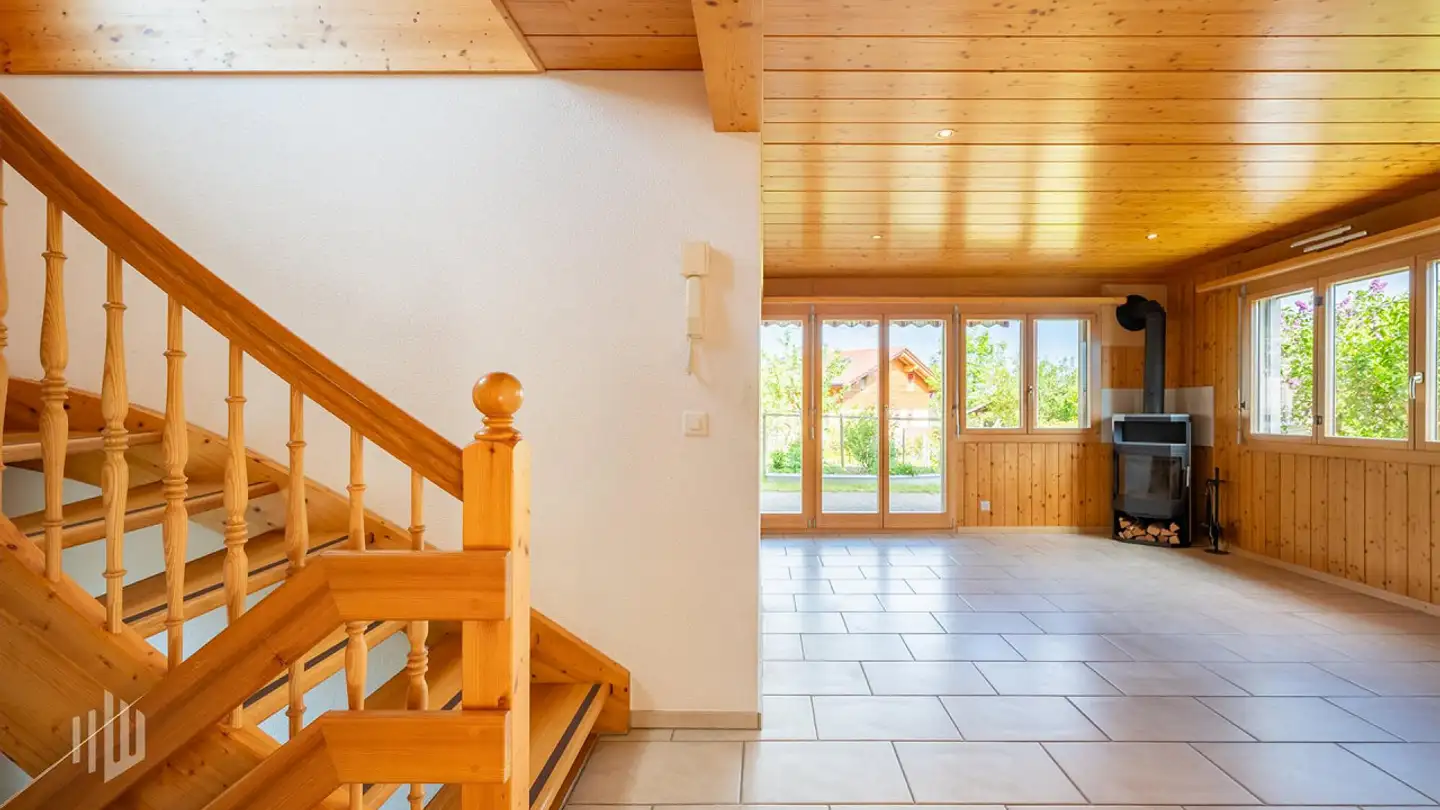 Single house for sale - Bühlgässli 3a, 3700 Spiez - Photo 3