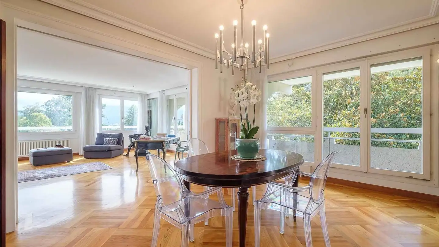 Apartment for sale - 1209 Genève - Photo 4