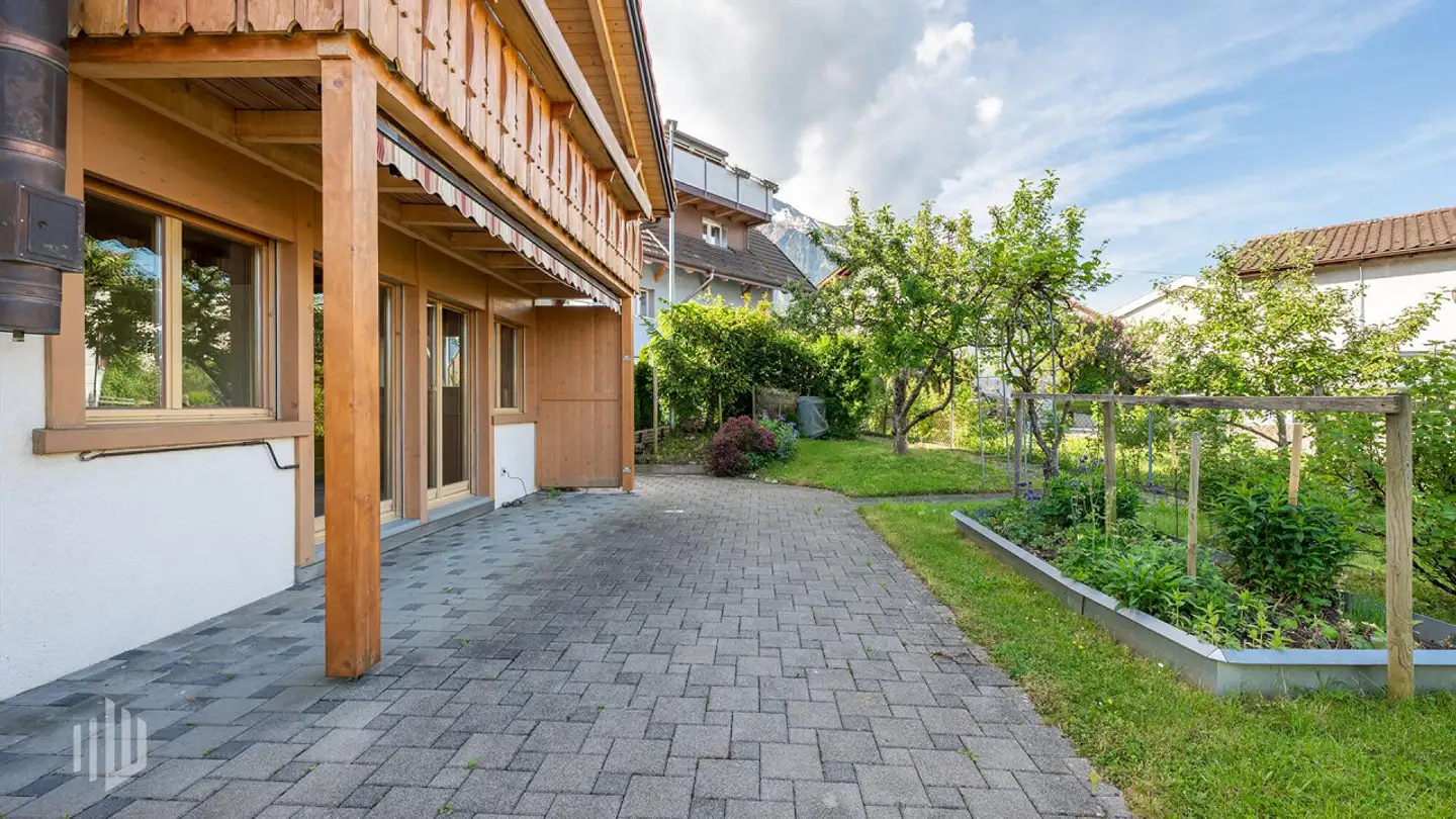 Single house for sale - Bühlgässli 3a, 3700 Spiez - Photo 4