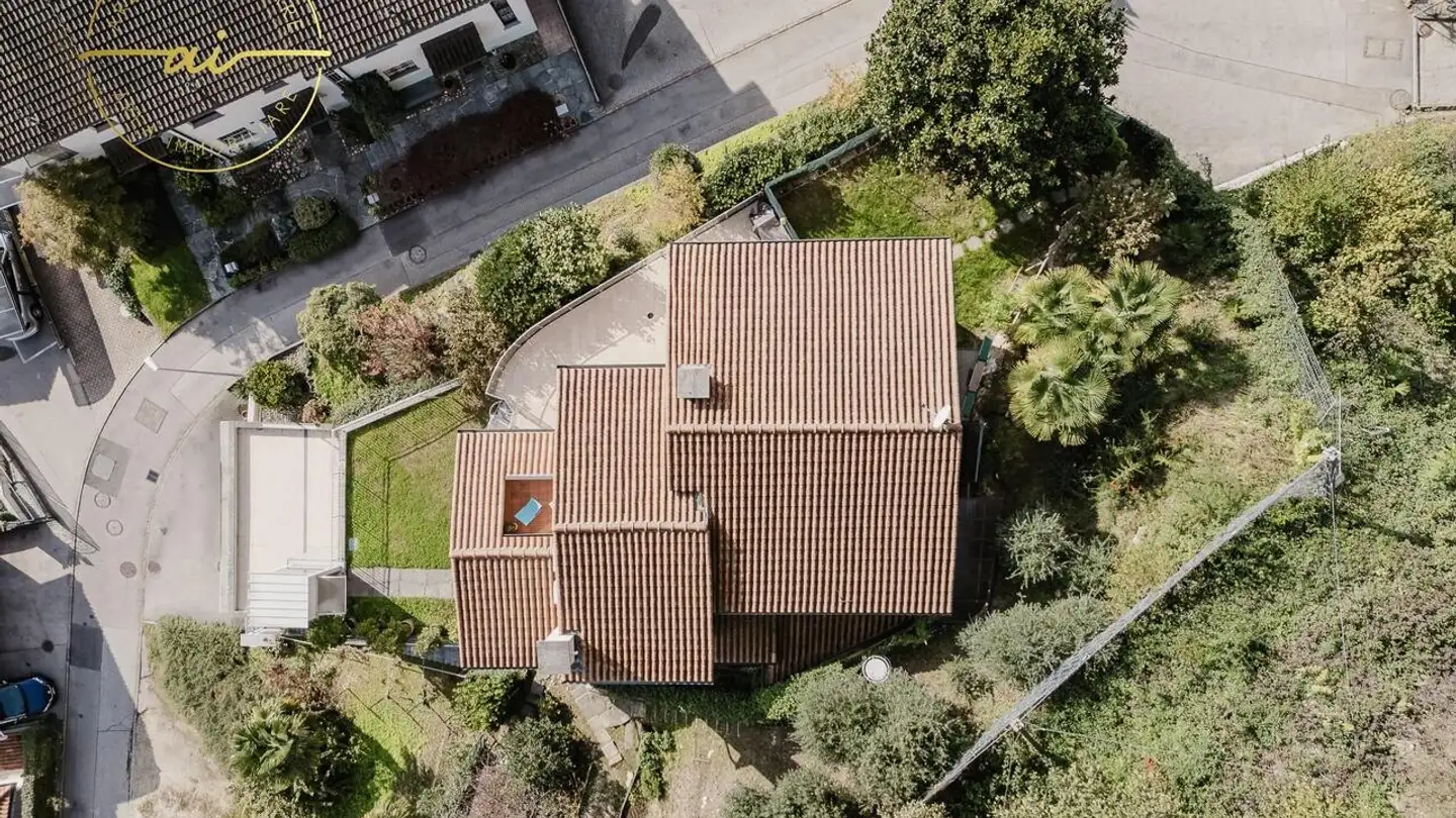 Villa in vendita - 6918 Figino - Photo 3