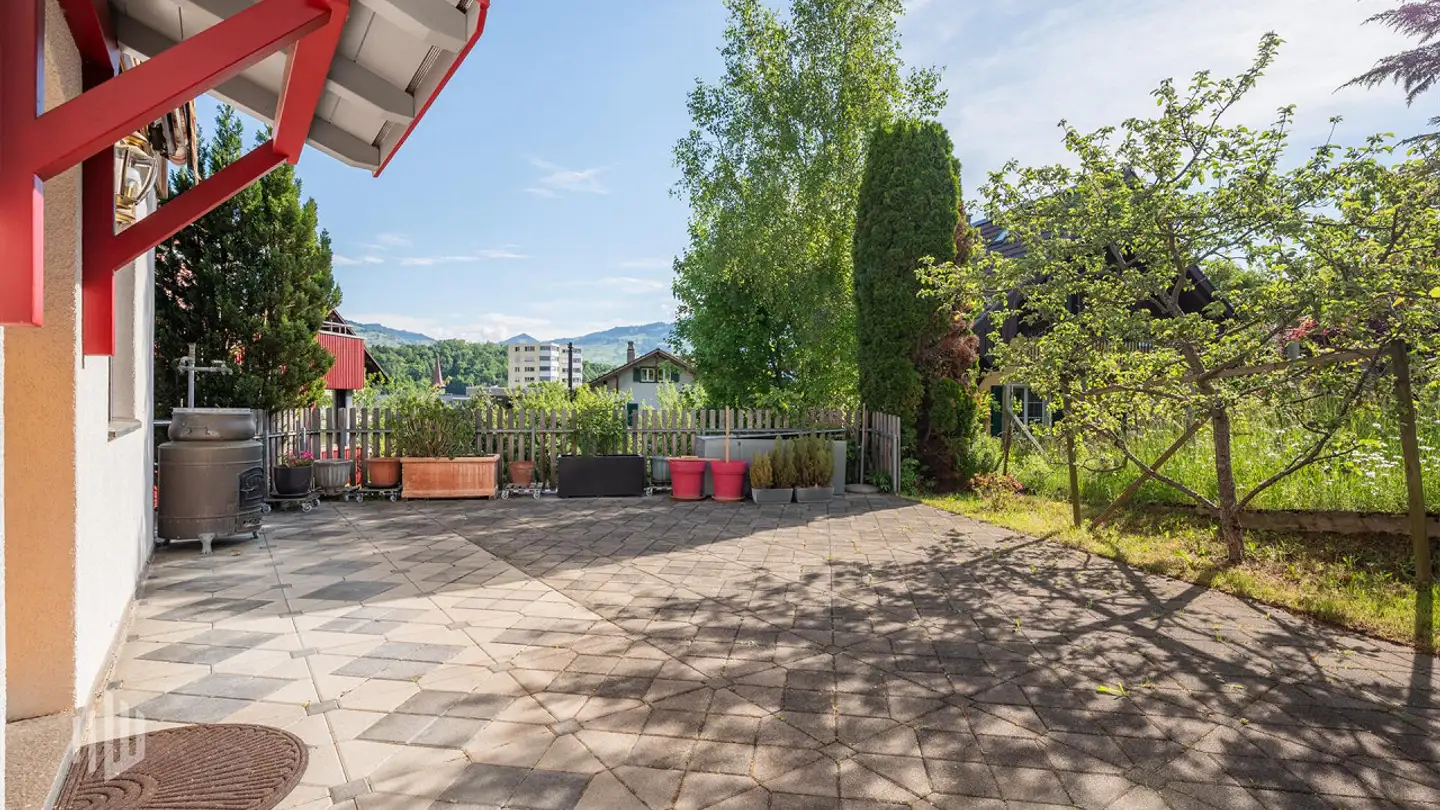Single house for sale - Bühlgässli 3a, 3700 Spiez - Photo 2