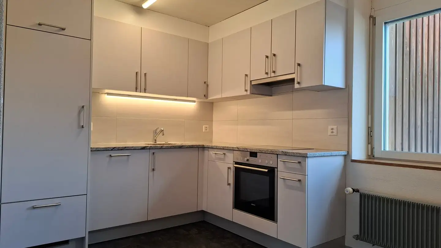 Wohnung mieten - Brunngasse 5, 4208 Nunningen