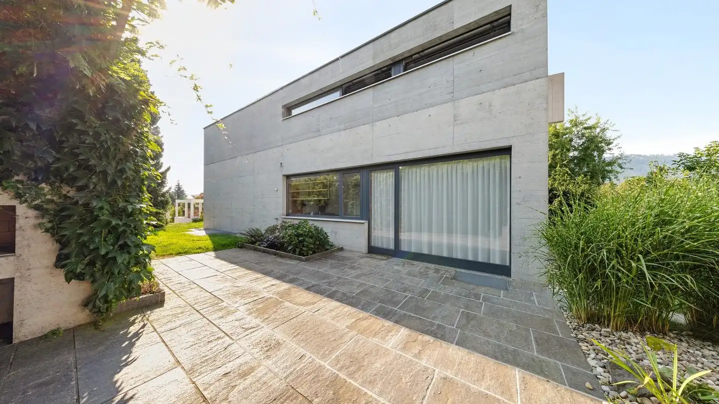 Villa à vendre - 2732 Reconvilier