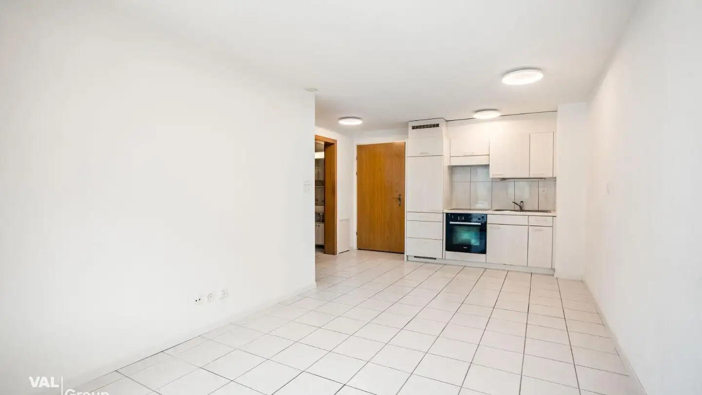 Appartamento in affitto - Stegbinenstrasse 57, 3942 Raron - Foto 3