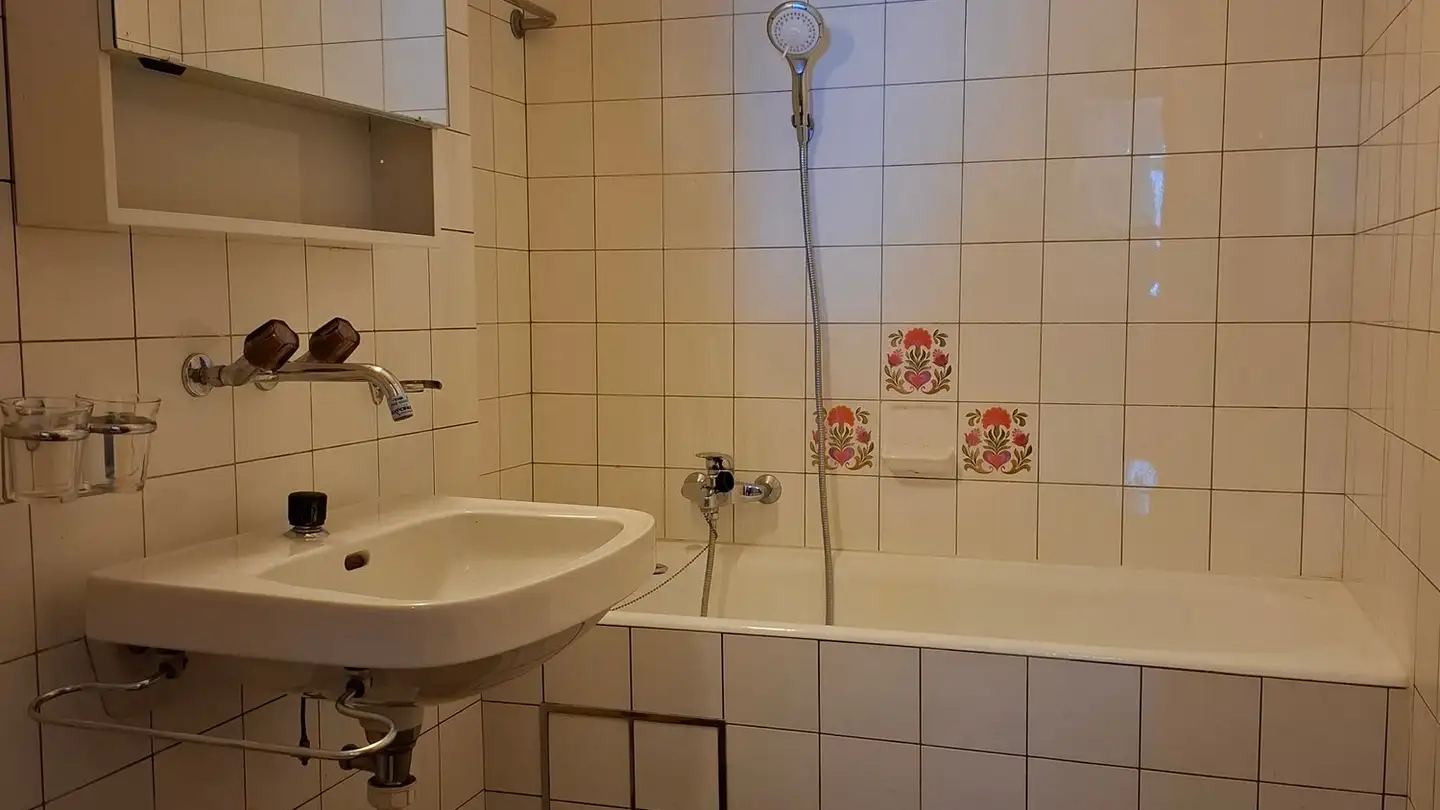 Wohnung mieten - Brunngasse 5, 4208 Nunningen - Foto 2