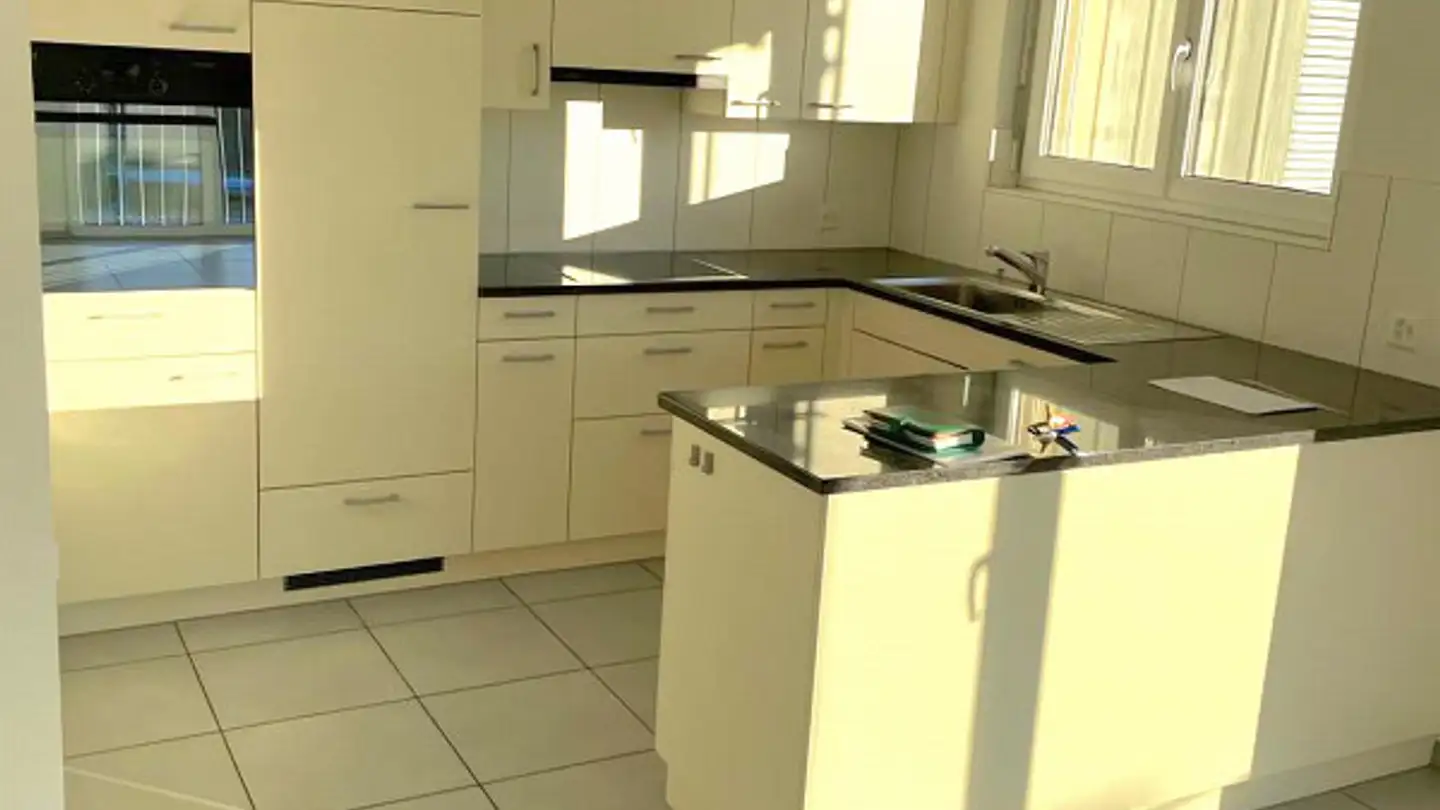 Appartement à louer - Chileweg 9, 5272 Gansingen - Photo 2