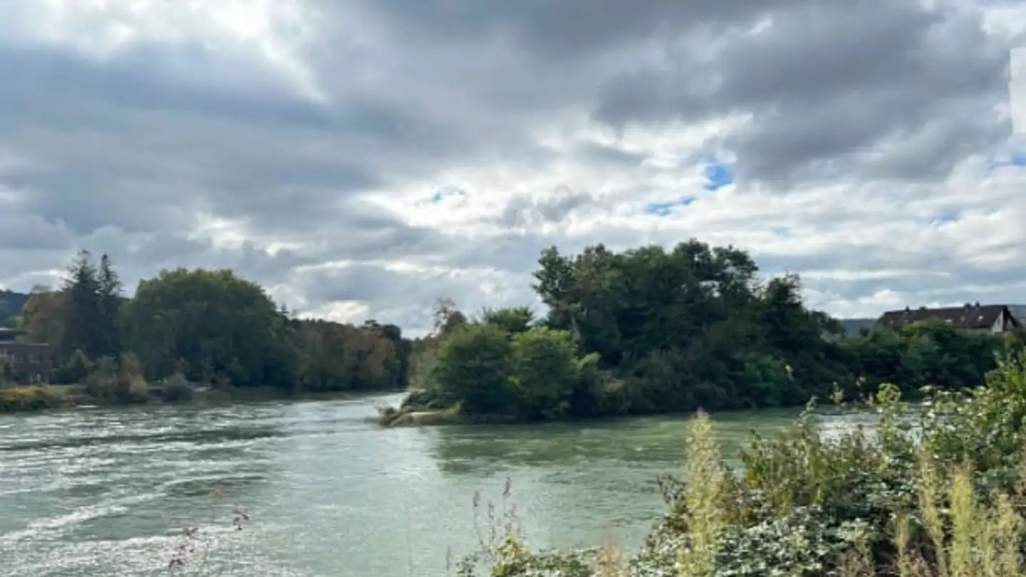 Apartment for rent - Quartierstrasse 1, 5013 Niedergösgen