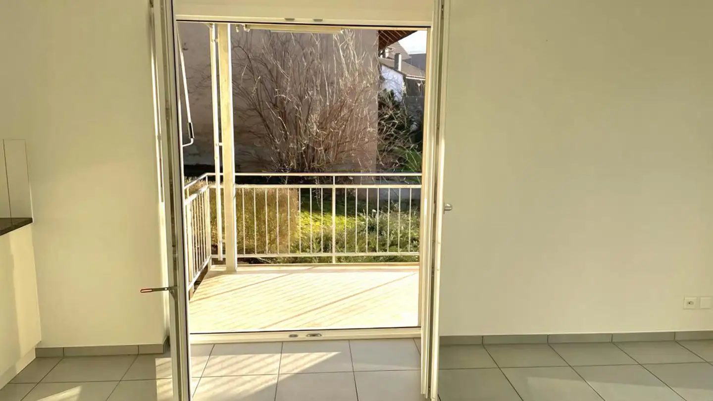 Appartement à louer - Chileweg 9, 5272 Gansingen - Photo 4