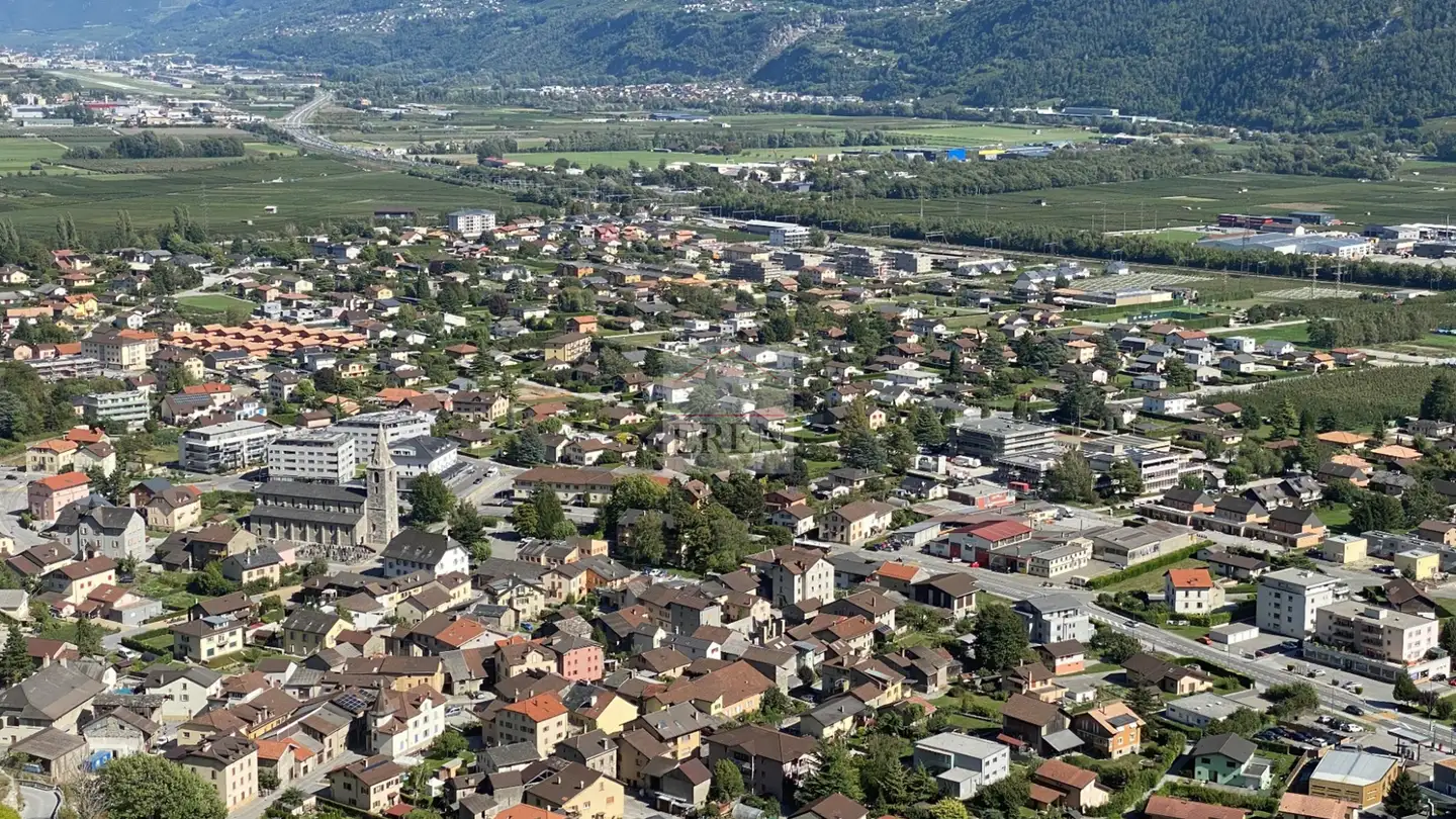 Casa singola in vendita - 1957 Ardon