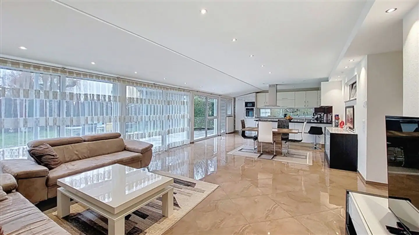 Apartment for rent - Route De Villarimboud 15, 1553 Châtonnaye