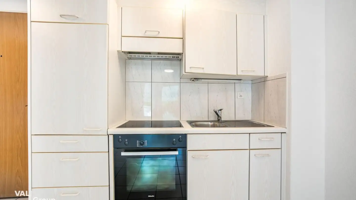 Appartamento in affitto - Stegbinenstrasse 57, 3942 Raron - Foto 4