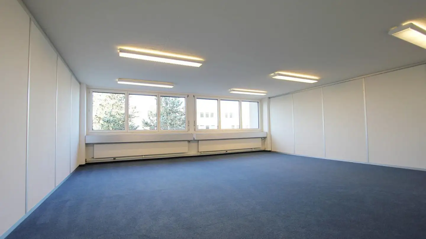 Spazio ufficio in affitto - Hegnaustrasse 60, 8602 Wangen b. Dübendorf - Foto 3