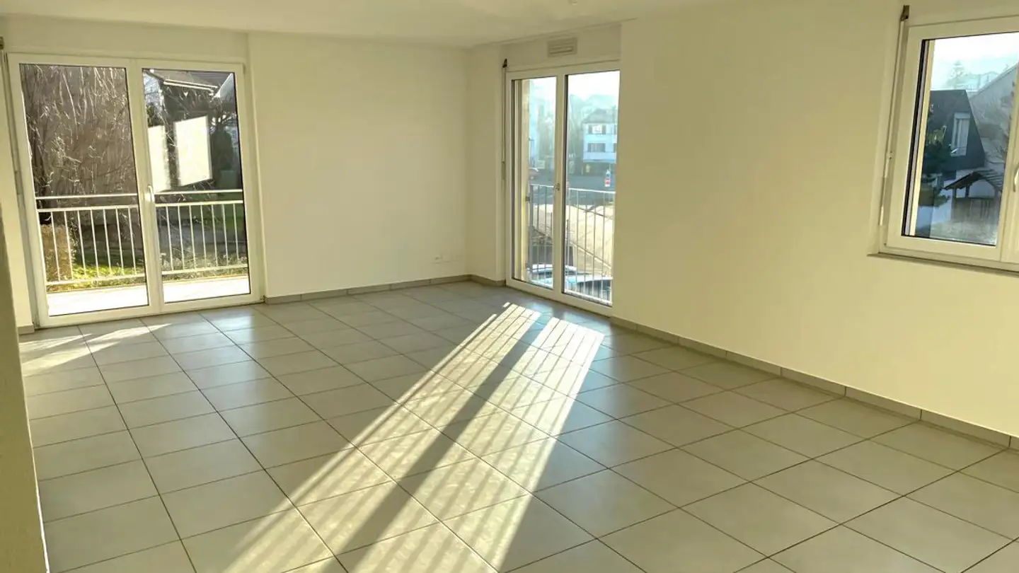 Appartamento in affitto - Chileweg 9, 5272 Gansingen