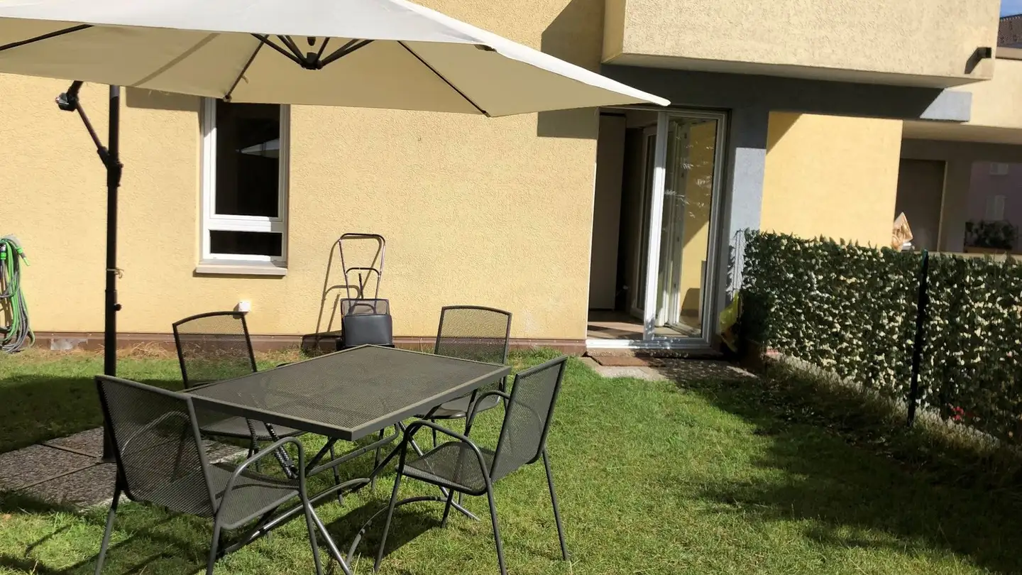 Wohnung kaufen - Via Franco Zorzi, 6900 Paradiso