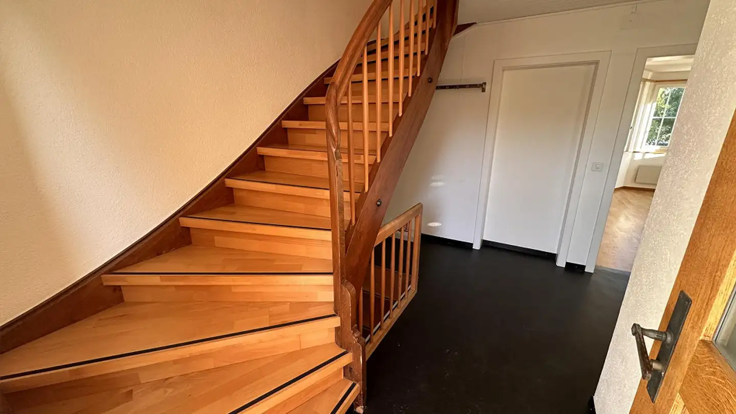 Doppelhaushälfte mieten - Badstrasse 9, 5012 Schönenwerd - Foto 3