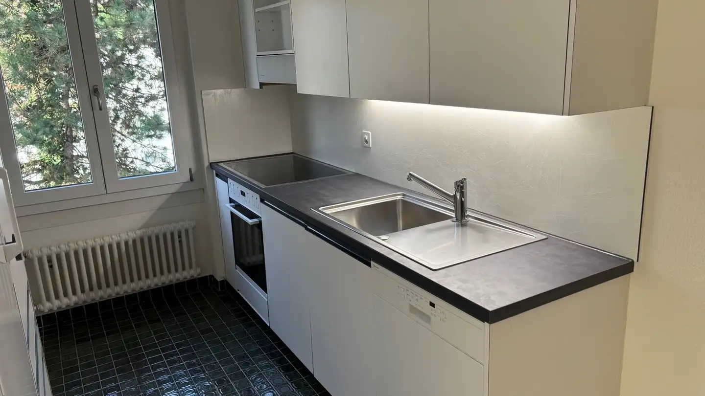 Appartamento in affitto - Quartierstrasse 1, 5013 Niedergösgen - Photo 2