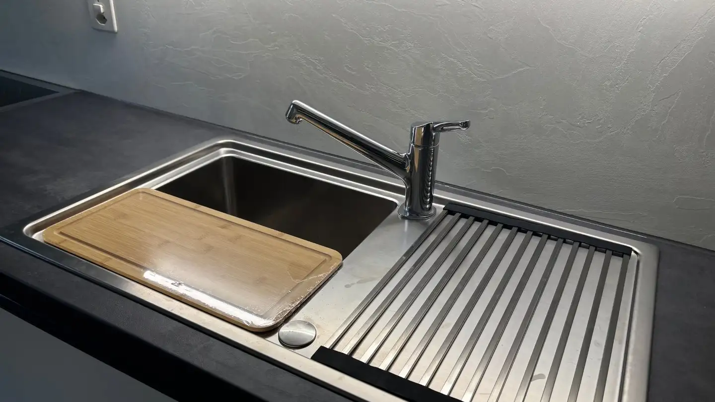 Appartamento in affitto - Quartierstrasse 1, 5013 Niedergösgen - Photo 3