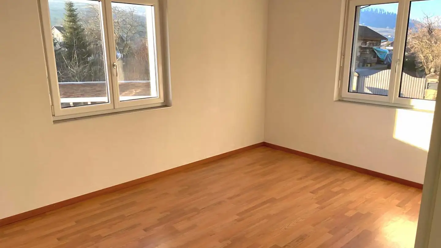 Wohnung mieten - Chileweg 9, 5272 Gansingen - Foto 3
