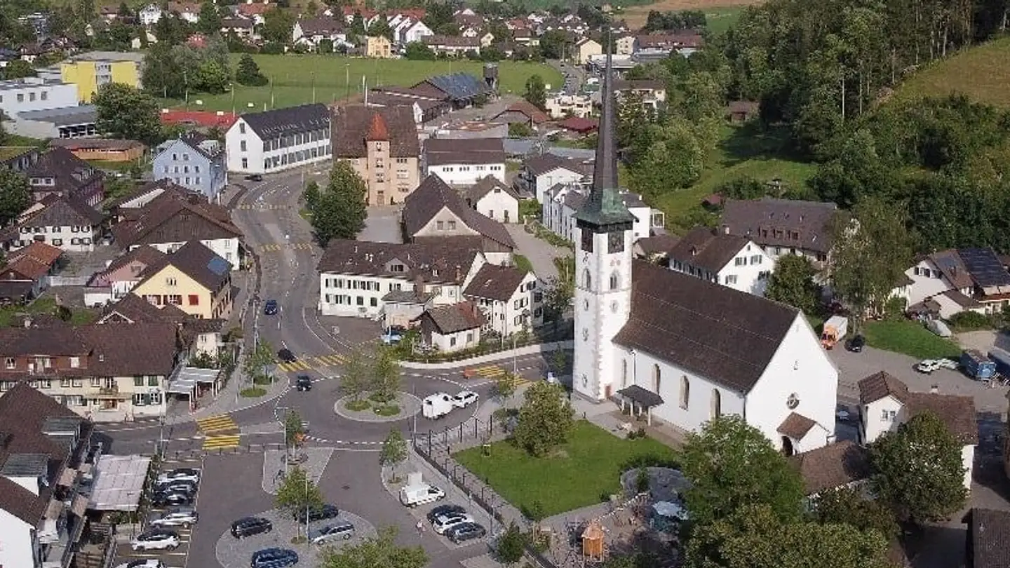 Appartement à louer - Tösstalstrasse 139, 8488 Turbenthal