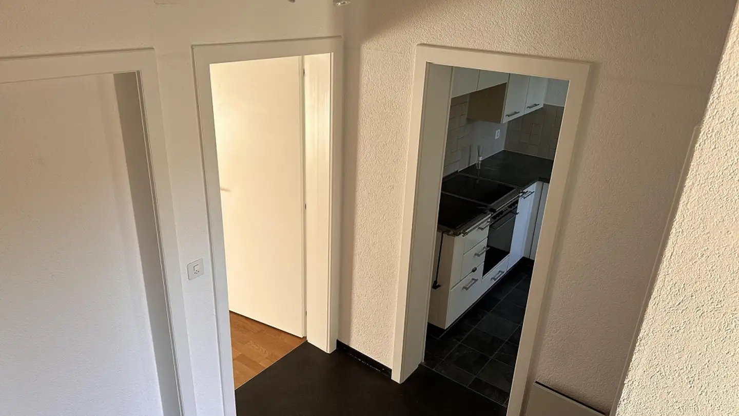 Doppelhaushälfte mieten - Badstrasse 9, 5012 Schönenwerd - Foto 4