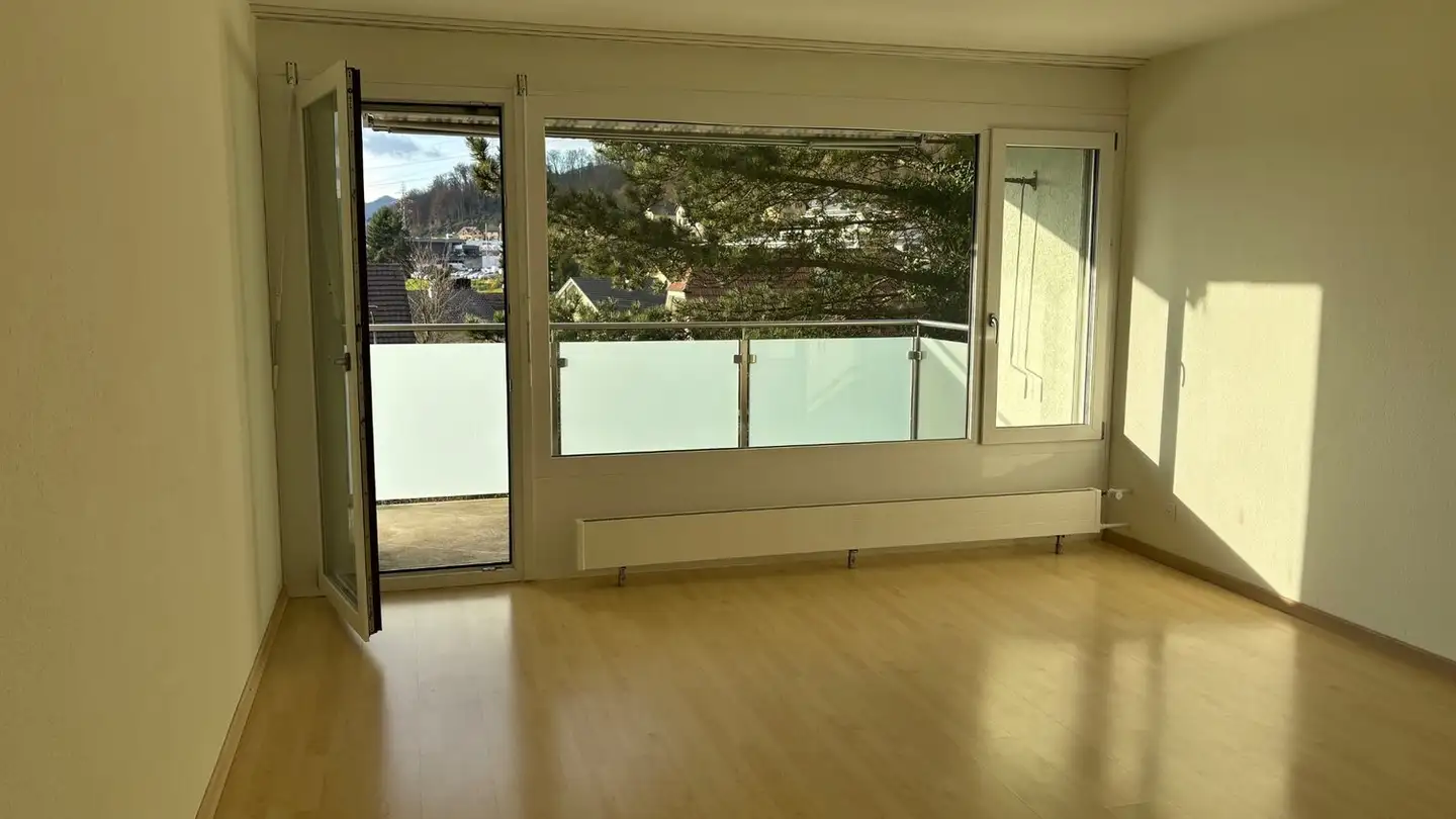 Appartamento in affitto - Quartierstrasse 1, 5013 Niedergösgen - Photo 4