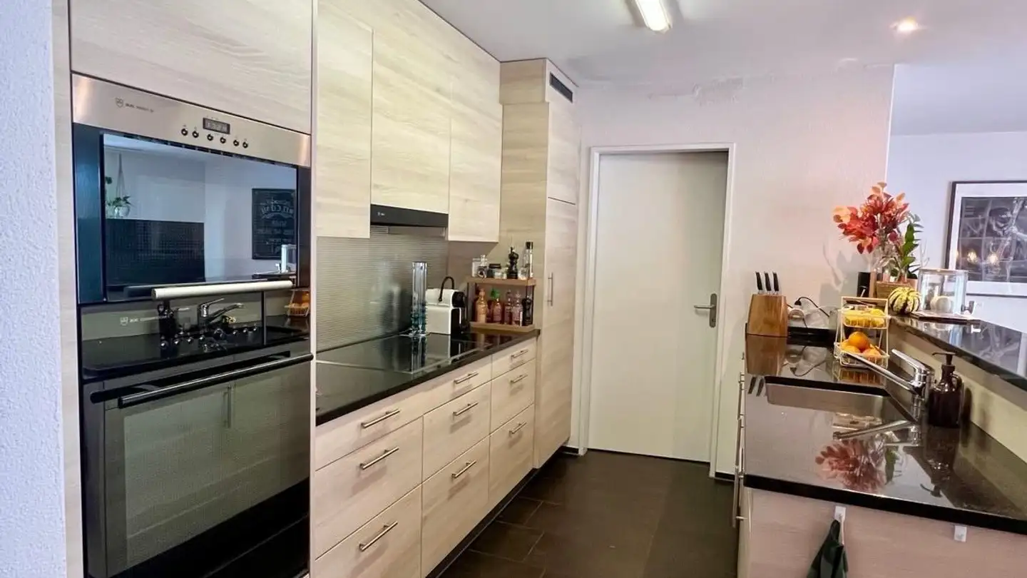 Appartement à louer - Neugüetliweg 4, 6023 Rothenburg