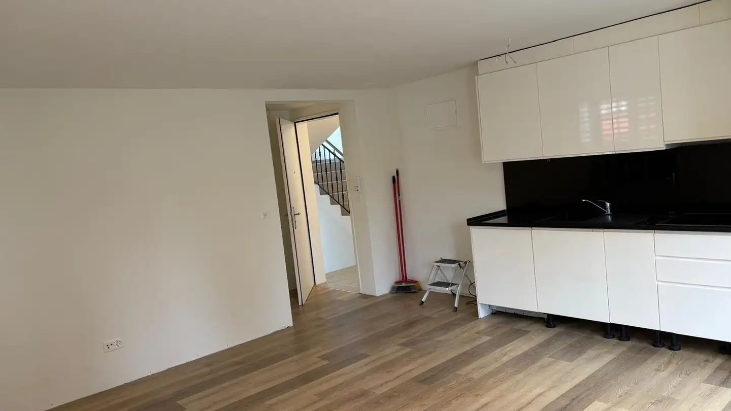 Appartement à louer - Tösstalstrasse 139, 8488 Turbenthal - Photo 2