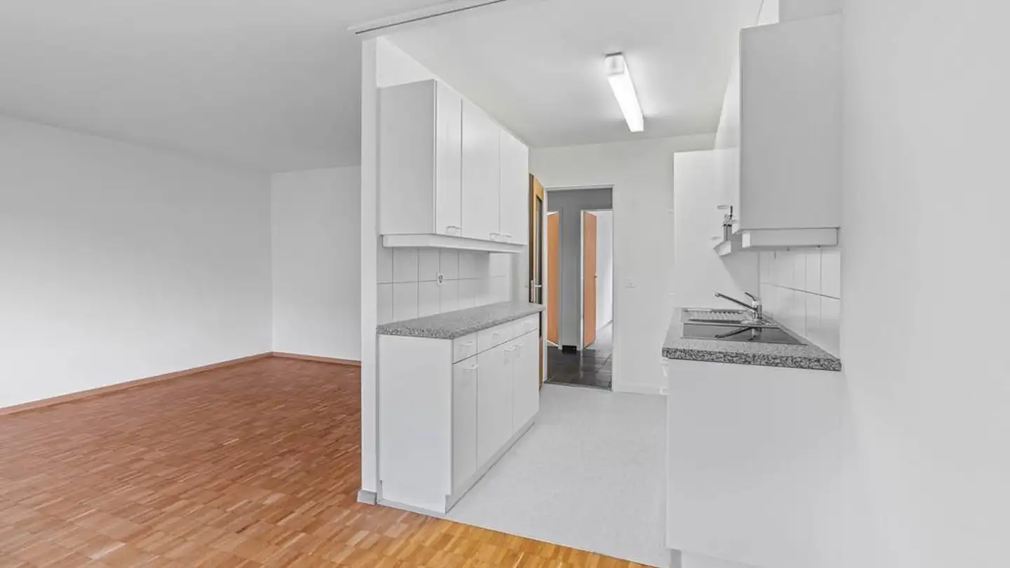 Appartamento in affitto - Felsenacker 5, 4203 Grellingen - Photo 3