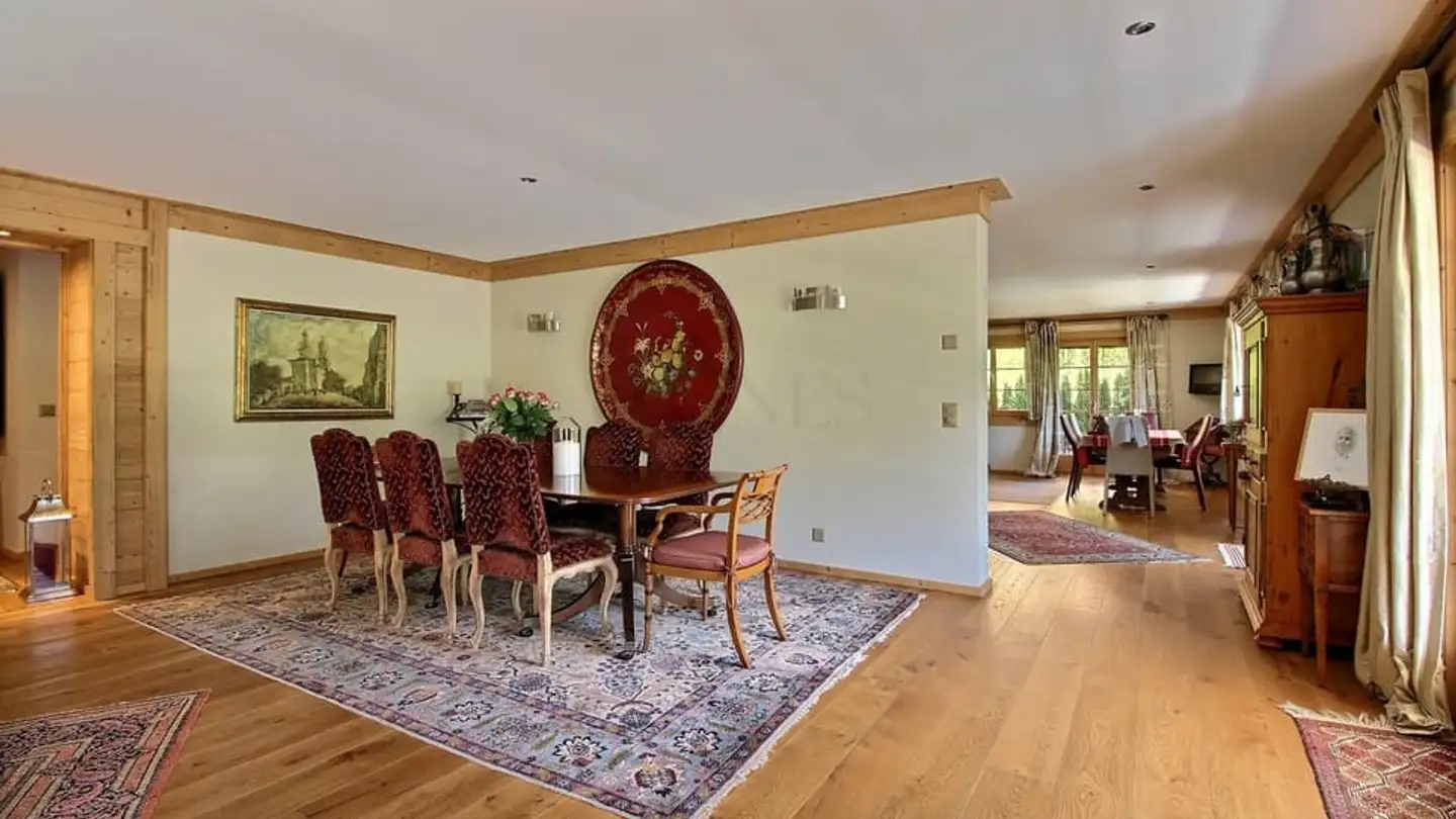 Wohnung kaufen - 1660 Château-d'Oex - Foto 4