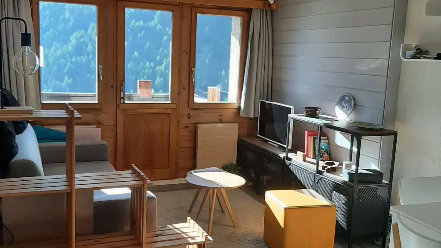 Appartamento in affitto - 3961 Grimentz - Foto 2