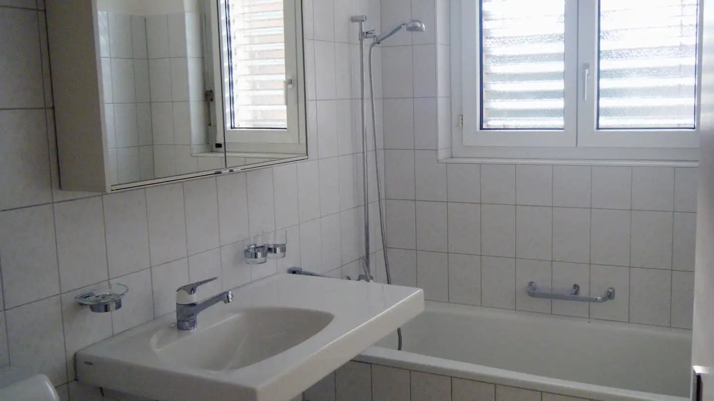 Appartement à louer - Gewerbestrasse 2a, 6207 Nottwil - Photo 2