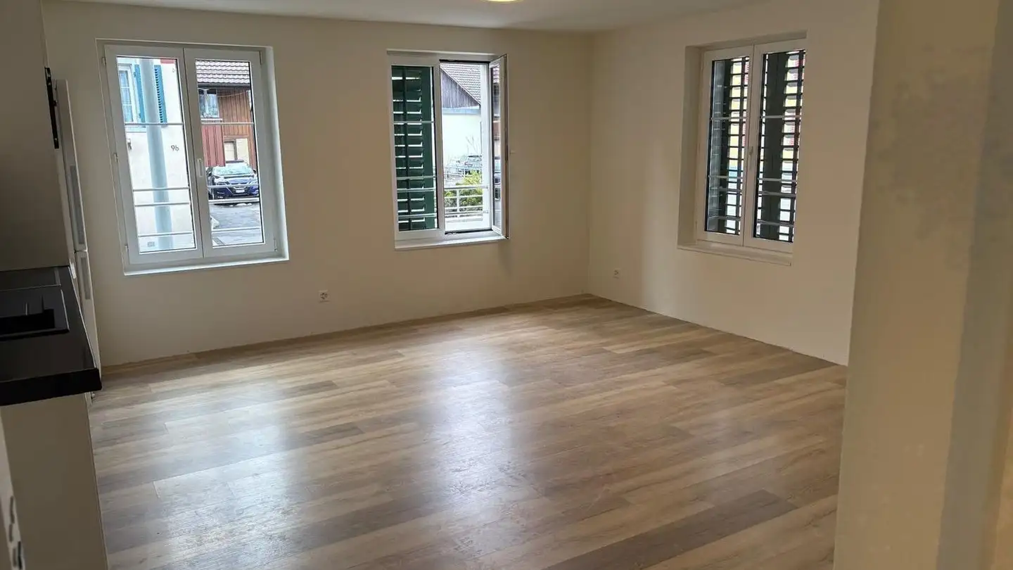 Appartement à louer - Tösstalstrasse 139, 8488 Turbenthal - Photo 3