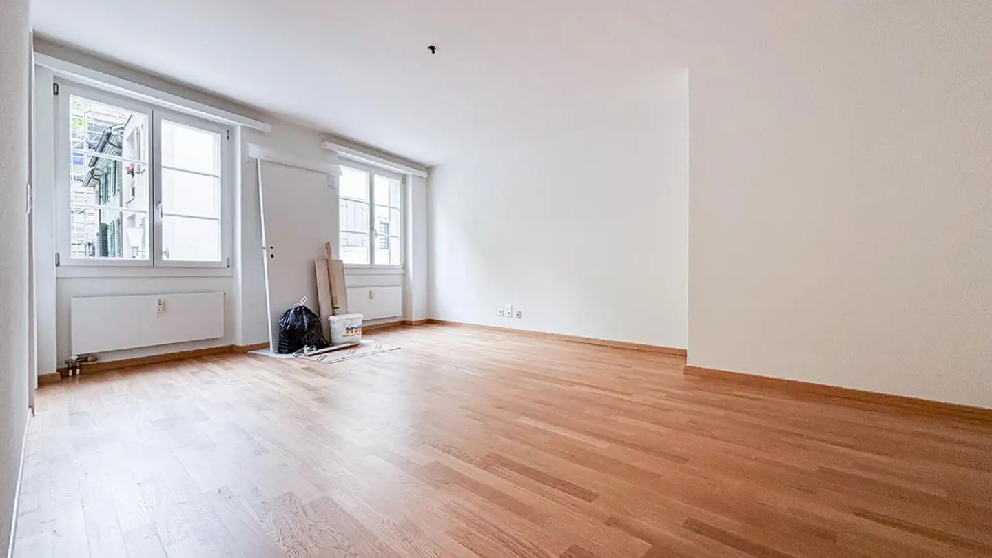 Wohnung mieten - Hirschengasse 5, 6210 Sursee - Foto 2
