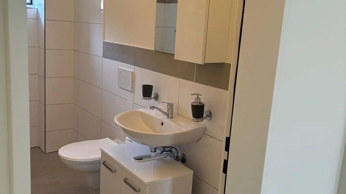 Appartement à louer - Tösstalstrasse 139, 8488 Turbenthal - Photo 4