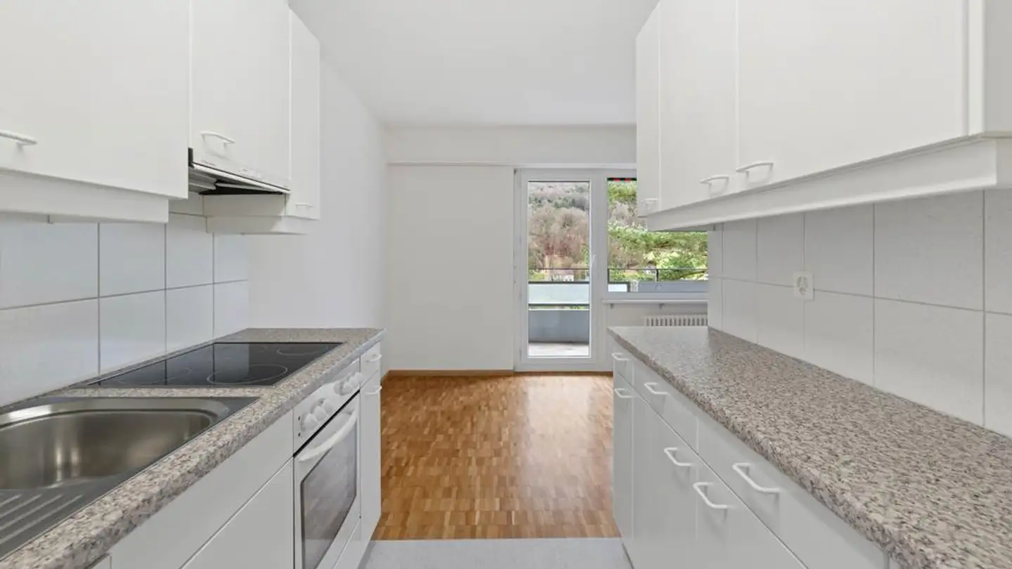 Appartamento in affitto - Felsenacker 5, 4203 Grellingen - Photo 2