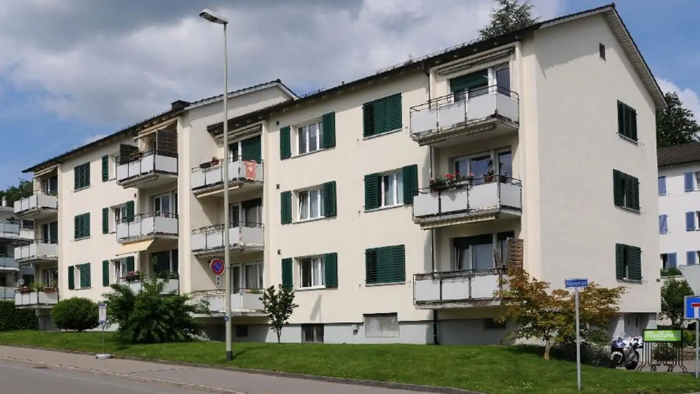 Apartment for rent - Hofwiesenstrasse 1, 8330 Pfäffikon ZH