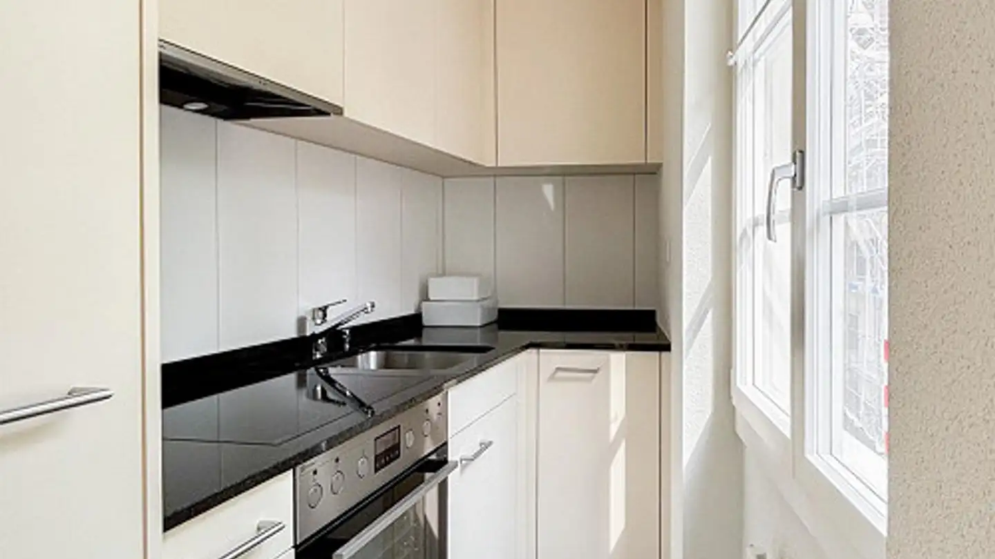 Wohnung mieten - Hirschengasse 5, 6210 Sursee - Foto 4