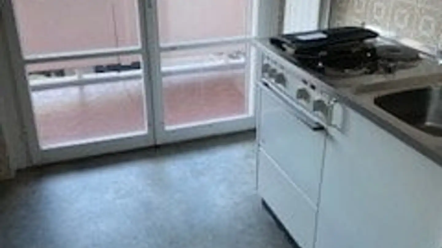 Wohnung mieten - 1700 Fribourg