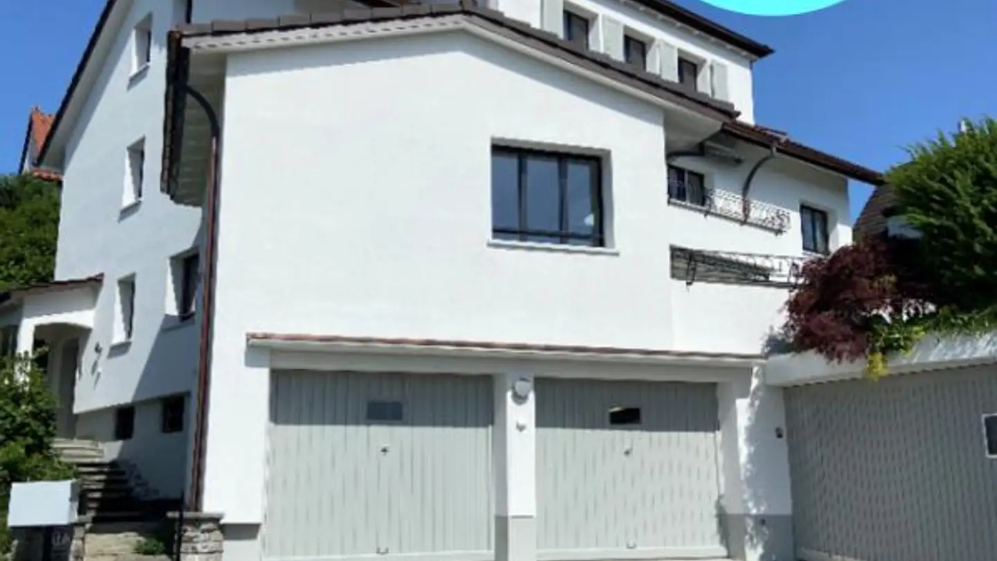 Penthouse for rent - Weystrasse 17, 6006 Luzern