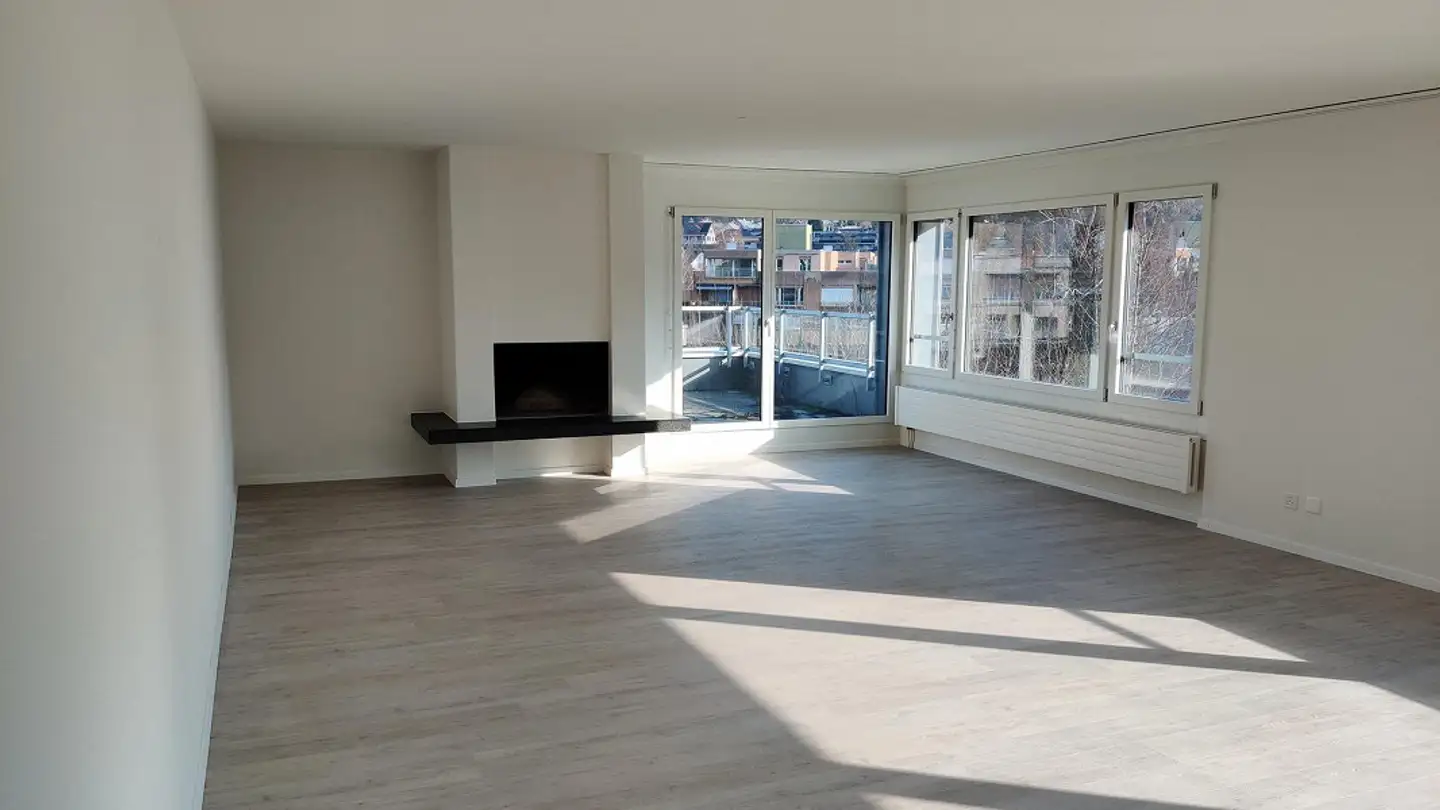 Apartment for rent - Speiserstrasse 20, 4600 Olten - Photo 3