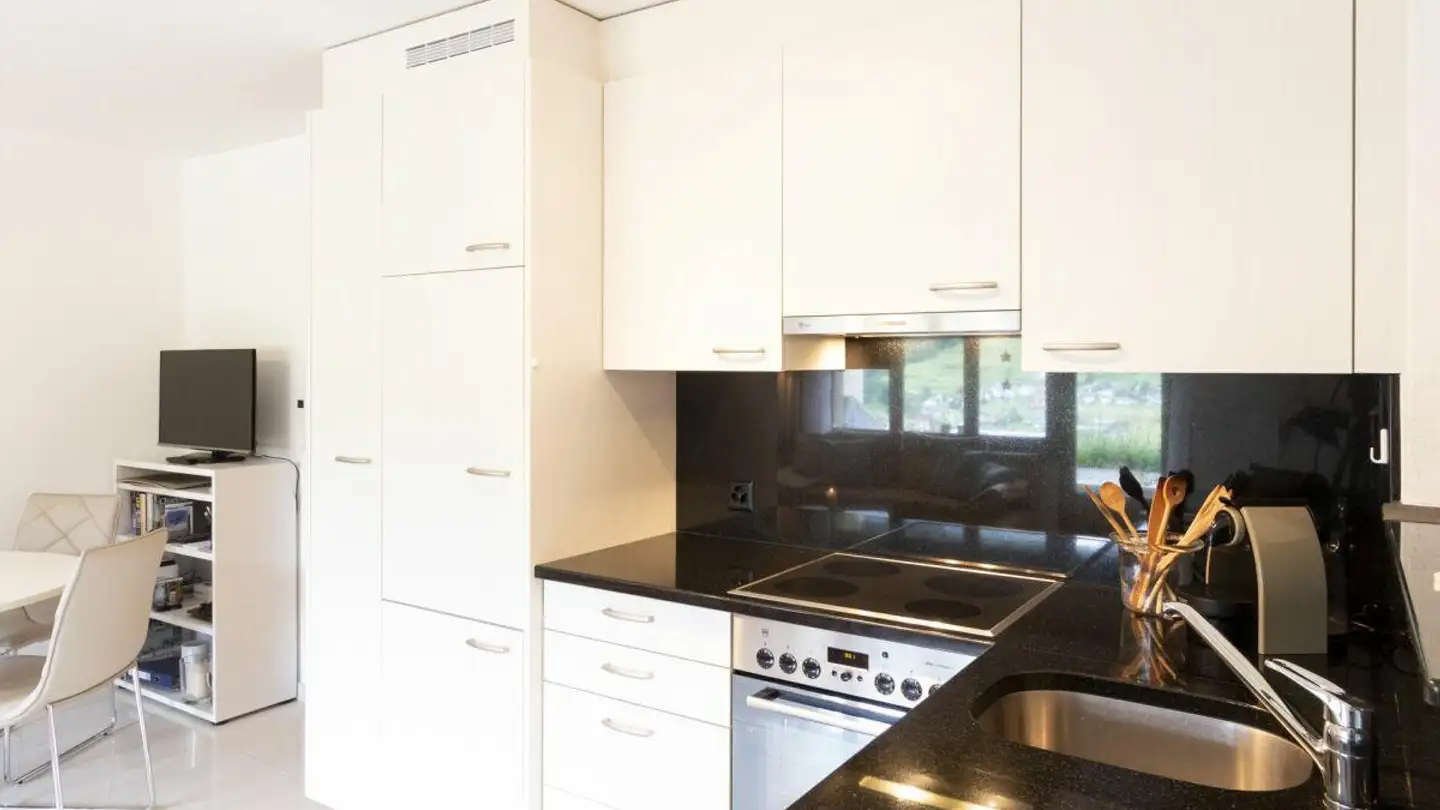 Appartement à vendre - Veia Sot Spondas 35, 7460 Savognin - Photo 4