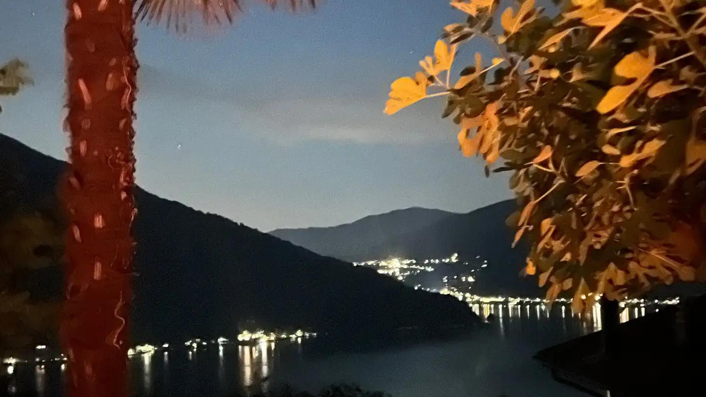 Casa in vendita - Frazione Piazzo 8, 6817 Maroggia - Photo 2